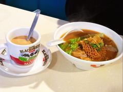 咖啡-喜莲咖啡