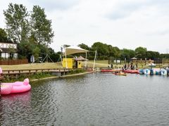 -太阳岛度假酒店