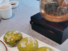 -晋江荣誉国际酒店·港誉茶餐厅