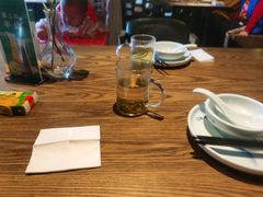 -湘邻呷铺·田园家宴(汉基广场店)