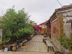 -大嶝英雄三岛战地观光园