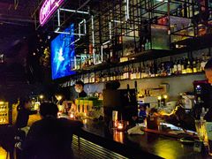 -柒Lounge(三里屯店)