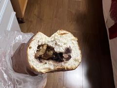 红豆碱水包-81BAKERY(大学路店)
