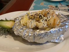 -一家亲台菜餐厅(银塘中路店)