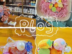 -100家灵感仓库·DIY团建(什刹海店)