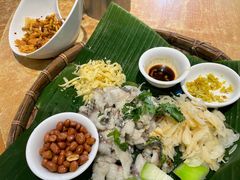 -园林美食城·本土农家菜(杨和镇店)