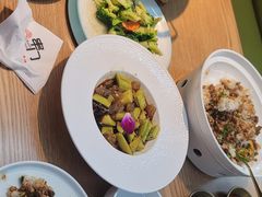 -串门海鲜烧烤(五四广场店)