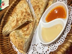 -阿罗新疆菜(人民广场店)