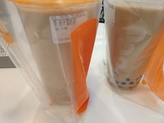 -CoCo都可(爱琴海店)