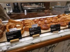 -WHEAT&BAKER-麥(凯德来福士店)