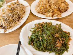 -姥家春饼店(漳州二路店)