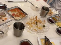 -白仁仔· 活烤海鲜 宵夜(豫园店)