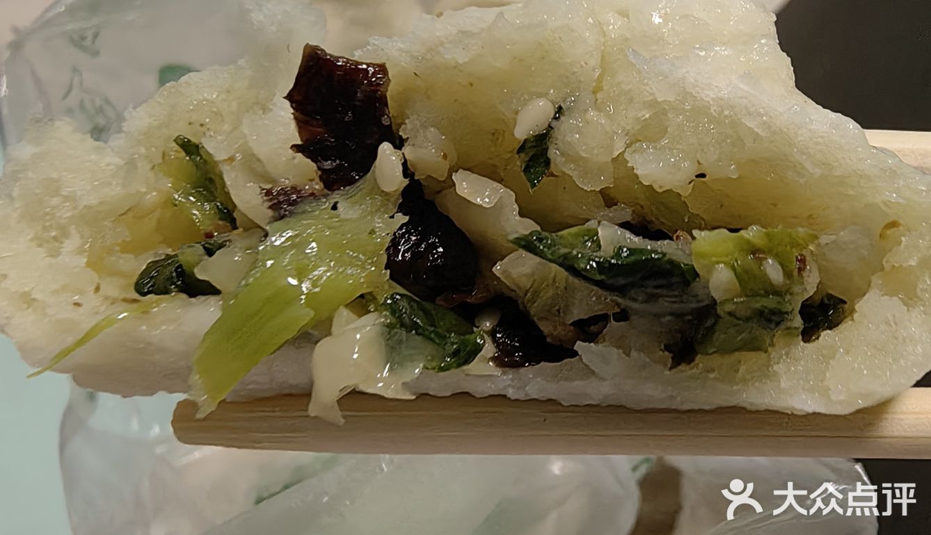 成都美食清单|石室学子都爱的早餐店集合