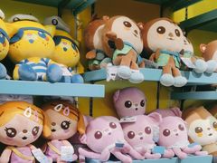 -海合安青岛极地海洋公园