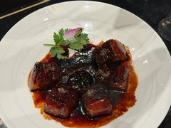 -鲍馬爺·首创鲍鱼鸡(银座店)