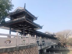 -嘉兴月河历史街区