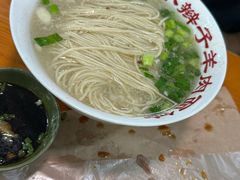 -小辫子羊肉面馆(周东店)
