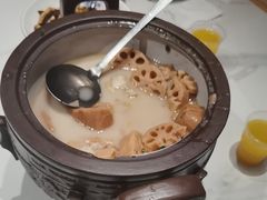 -吴掌柜·藕汤印象(南湖店)