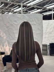 -BOF HAIR BY HONTO