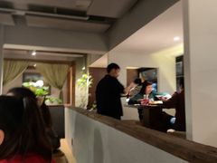 -本处·素食·融合料理(南油店)