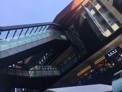 -江燕路万科里