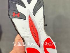 -UNDER ARMOUR(淮海755店)