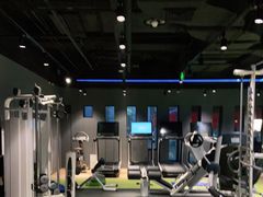 -Liking Fit智能健身(中关村店)