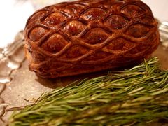 -壳里西餐厅Coquille Seafood Bistro(蒙自路店)