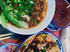 -袁妈红豆汤(重庆总店)