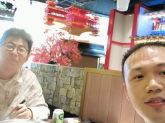 -牛New寿喜烧(虹桥新天地店)