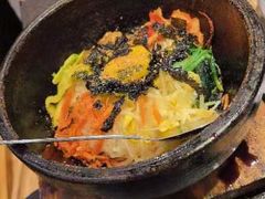 -GOGIYA·咕叽吖韩国传统烤肉店(东方新天地店)