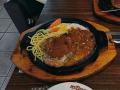 -凡塔斯牛排自助餐厅(福州宝龙店)