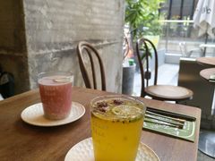 -Blac+Blac(中海环宇荟店)