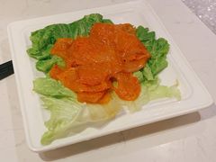 -么子烤肉(化龙池店)