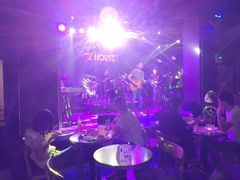 -TZ House音乐现场(茅台店)