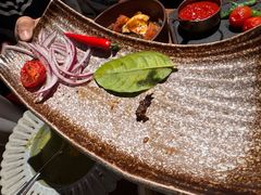格鲁吉亚麻排-格鲁·秀色Georgia’s Feast