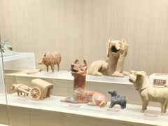 -中国农业博物馆