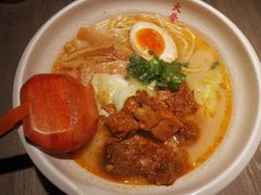 -味千拉面(德雅路CFC富兴时代店)