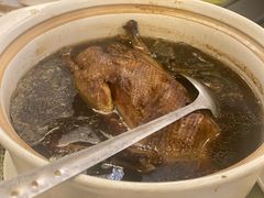 -新聚丰菜馆(太监弄店)