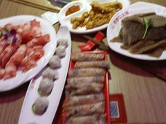 -季季红火锅(丰城洪客隆店)