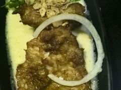 -沙嗲王(加拿芬店)