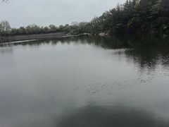 -嵖岈山风景区