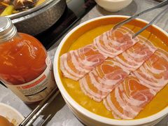 -一绪に寿喜烧(荟聚店)