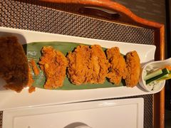 -上海宝华万豪酒店