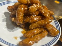 -龍聚祥烧麦馆(万达店)