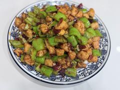 -北大地皖峰饭馆