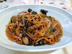 -服务大楼冷面(延大店)