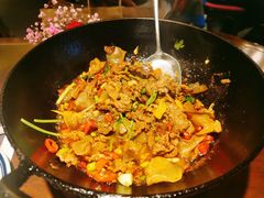-小隐人家(乐松店)