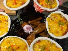 -花潮料理艺食馆(成都万象城店)