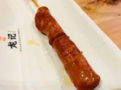 -湘人龙记老长沙米粉(华普国际大厦店)